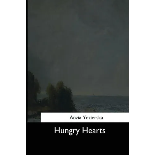 Hungry Hearts