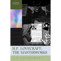 H.P. Loveceraft: The Masterworks, Vol. I
