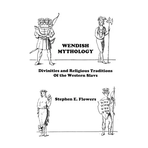 Wendish Mythology