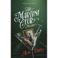 The Martini Club Mystery: Priceless
