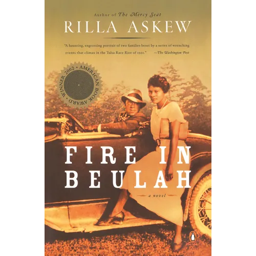 Fire in Beulah