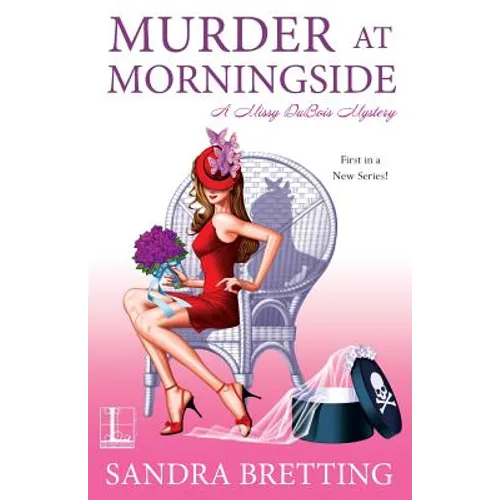 Murder at Morningside