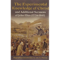 The Experimental Knowledge Christ