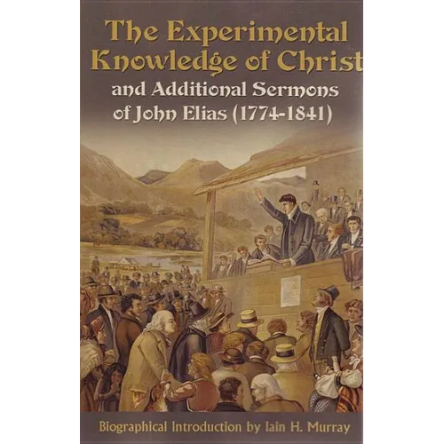 The Experimental Knowledge Christ