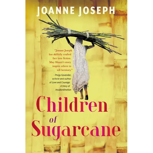 Children of Sugarcane