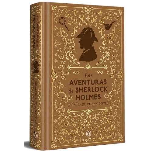 Las Aventuras de Sherlock Holmes (Edición Especial) / The Adventures of Sherlock Holmes
