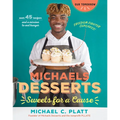 Michaels Desserts: Sweets for a Cause