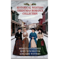 Historical Western Christmas Romance Collection