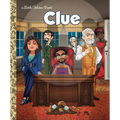 Clue (Hasbro)