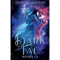 The Dark Fae: A Dark Paranormal Romance