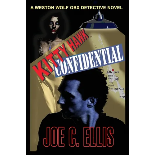 Kitty Hawk Confidential