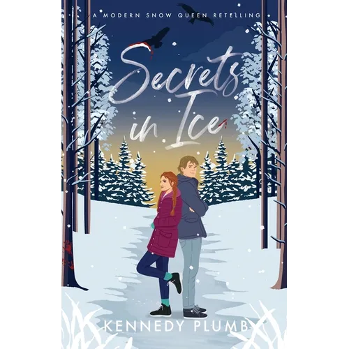 Secrets in Ice