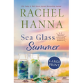 Sea Glass Summer