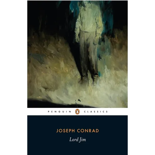 Lord Jim: A Tale
