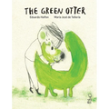 The Green Otter