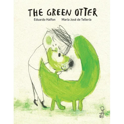 The Green Otter