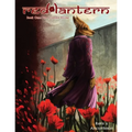 Red Lantern Volume One: The Crimson Divine