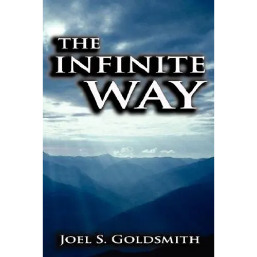 The Infinite Way