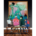 The Gorillaz Art Book