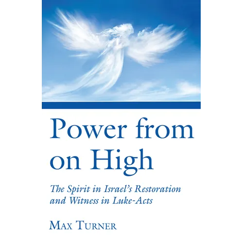 Power from on High