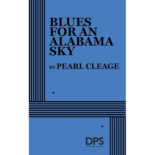 Blues for an Alabama Sky