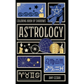 Coloring Book of Shadows: Astrology