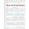 How to Read Music: The Fundamentals of Music Notation Made Easy