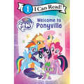 My Little Pony: Welcome to Ponyville