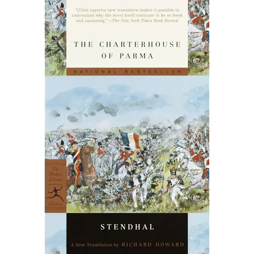 The Charterhouse of Parma