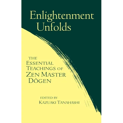 Enlightenment Unfolds
