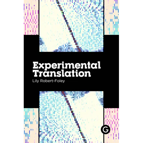Experimental Translation: The Work of Translation in the Age of Algorithmic Production