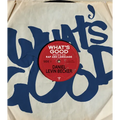 What's Good: Notes on Rap and Language