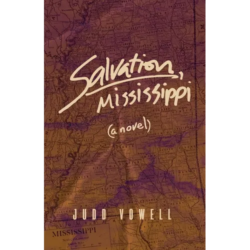 Salvation, Mississippi