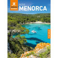 Rough Guides Mini Menorca: Travel Guide with eBook: 2026-2027 Insider Tips Must-See Sights Maps & Itineraries Covers: Maó, Ciutadella, Cala Macarella