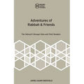 Adventures of Rabbah & Friends