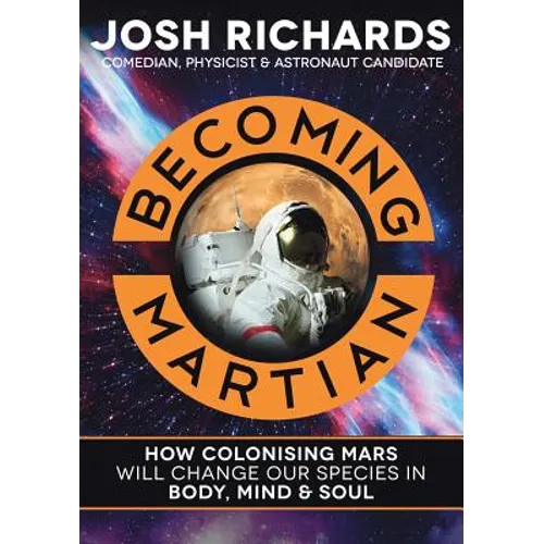 Becoming Martian