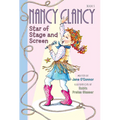 Fancy Nancy: Nancy Clancy, Star of Stage and Screen