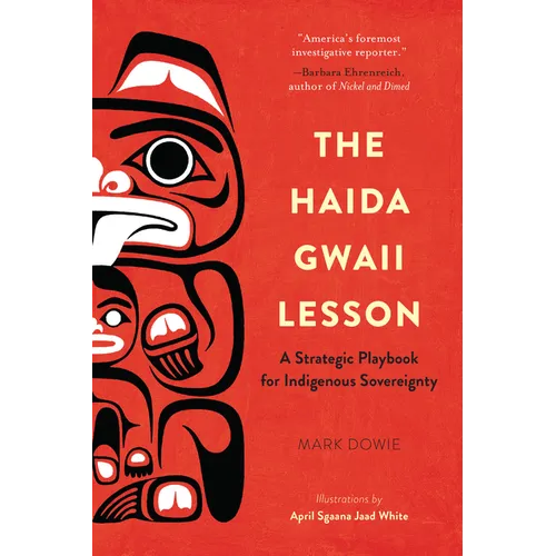 The Haida Gwaii Lesson: A Strategic Playbook for Indigenous Sovereignty