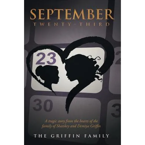 September Twenty-Third