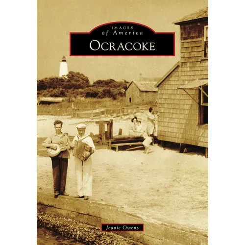 Ocracoke