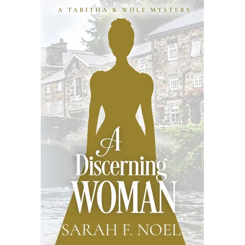 A Discerning Woman