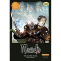 Macbeth the Graphic Novel: Original Text