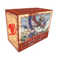 Fairy Tail Manga Box Set 1