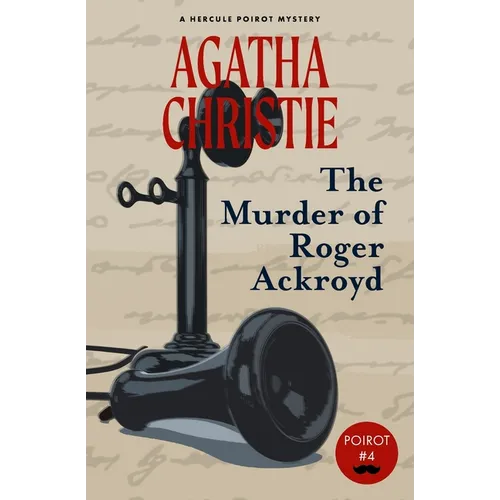 The Murder of Roger Ackroyd (Warbler Classics)