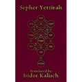 Sepher Yetzirah