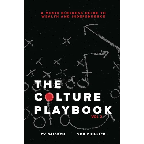 The Colture Playbook Vol. 2