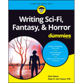 Writing Sci-Fi, Fantasy, & Horror for Dummies