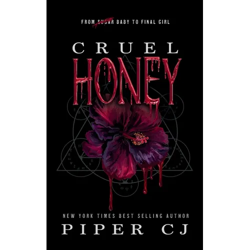 Cruel Honey: Deluxe Edition