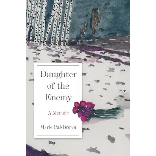 Daughter of the Enemy