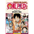 One Piece (Omnibus Edition), Vol. 17: Includes Vols. 49, 50 & 51